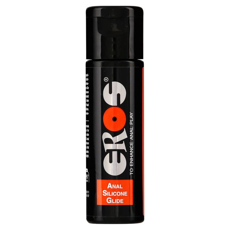 Eros Lubrifiant Anal Silicone Eros 30mL